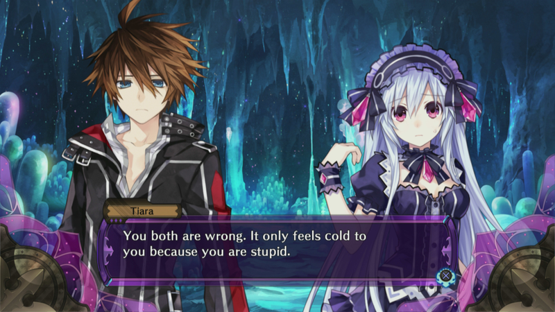Illustration for article titled Fairy Fencer F: The TAY Review